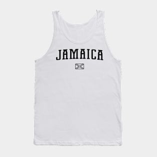 Jamaica Tank Top